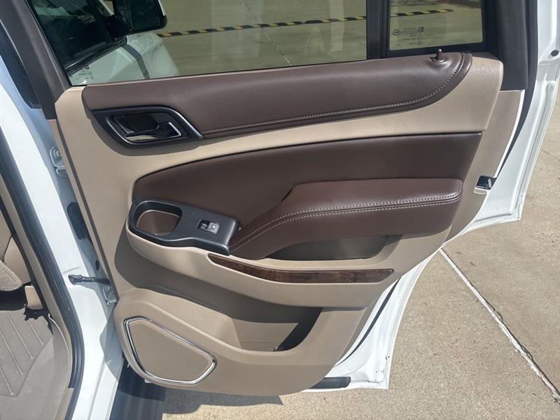 Chevrolet Tahoe LT 2WD 2019