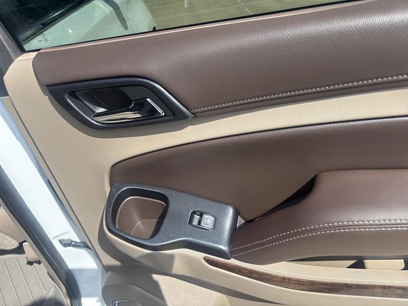 Chevrolet Tahoe LT 2WD 2019