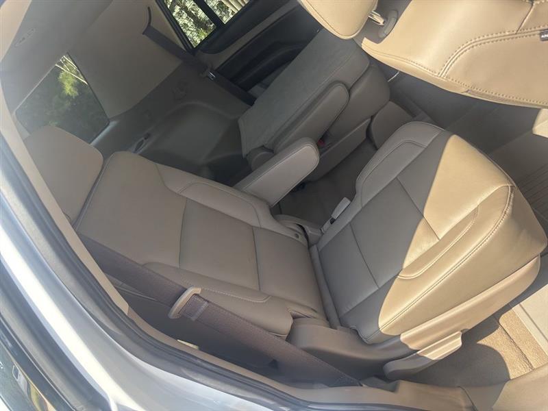 Chevrolet Tahoe LT 2WD 2019