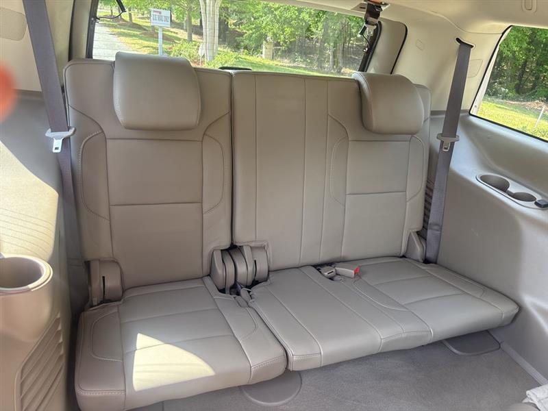 Chevrolet Tahoe LT 2WD 2019