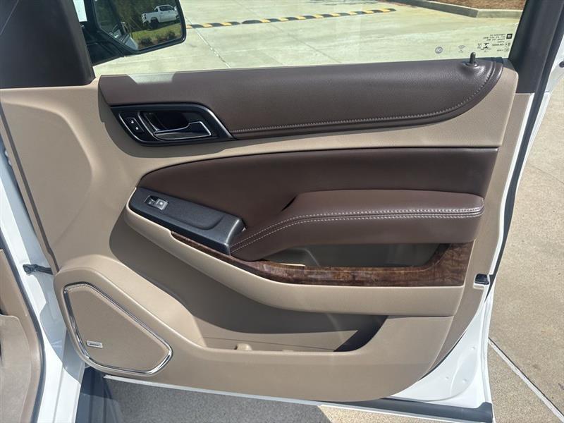 Chevrolet Tahoe LT 2WD 2019