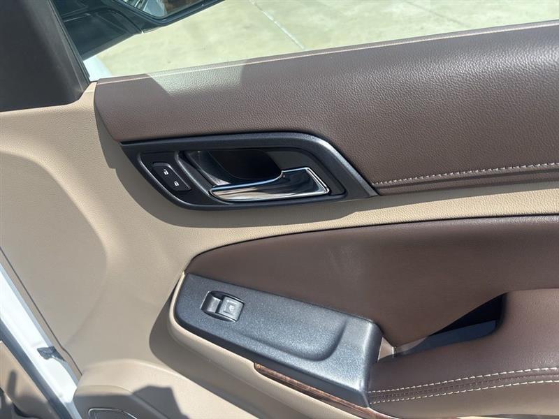 Chevrolet Tahoe LT 2WD 2019