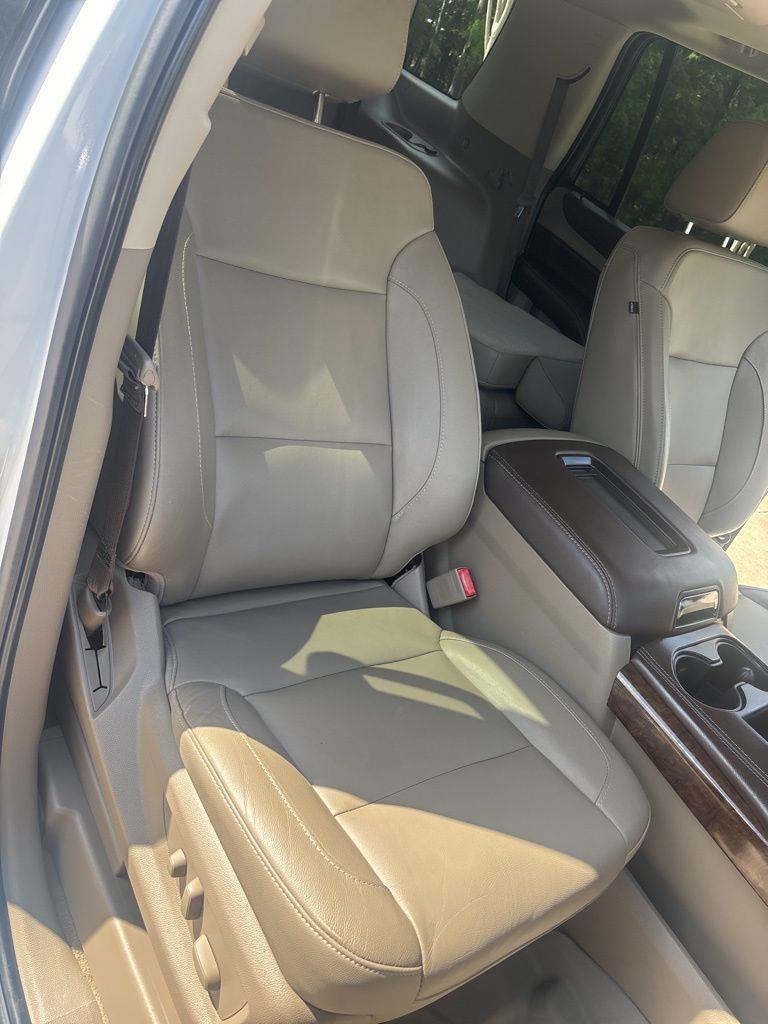 Chevrolet Tahoe LT 2WD 2019