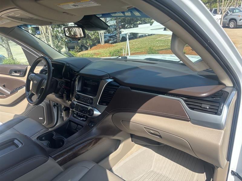 Chevrolet Tahoe LT 2WD 2019