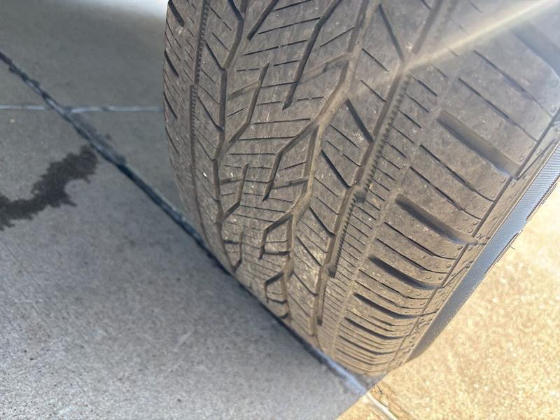 Chevrolet Suburban Premier 2WD 2018