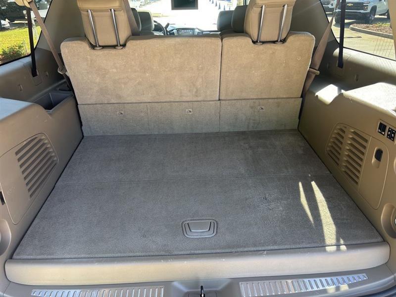 Chevrolet Suburban Premier 2WD 2018