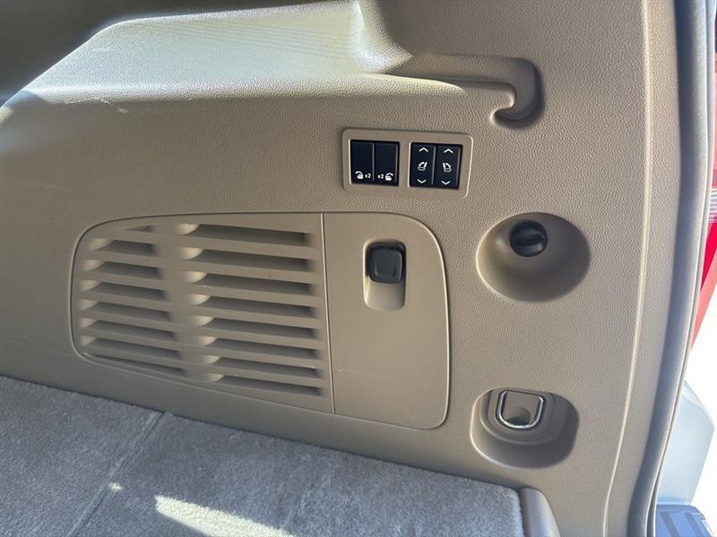 Chevrolet Suburban Premier 2WD 2018