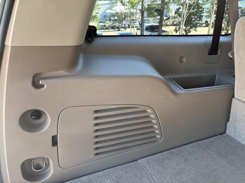 Chevrolet Suburban Premier 2WD 2018