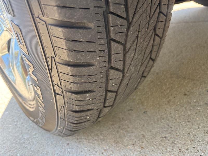 Chevrolet Suburban Premier 2WD 2018