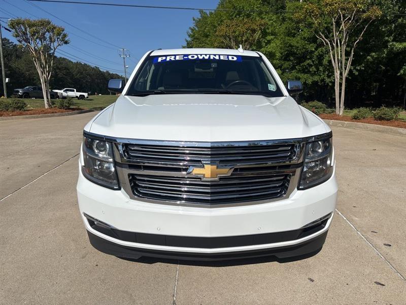 Chevrolet Suburban Premier 2WD 2018
