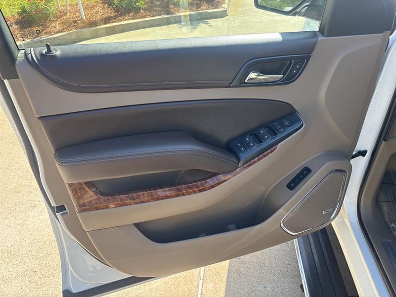 Chevrolet Suburban Premier 2WD 2018