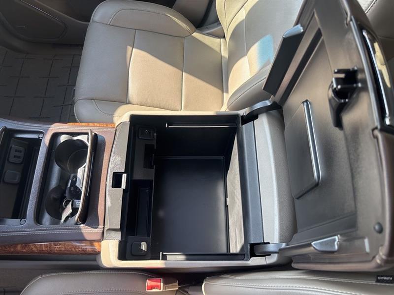 Chevrolet Suburban Premier 2WD 2018