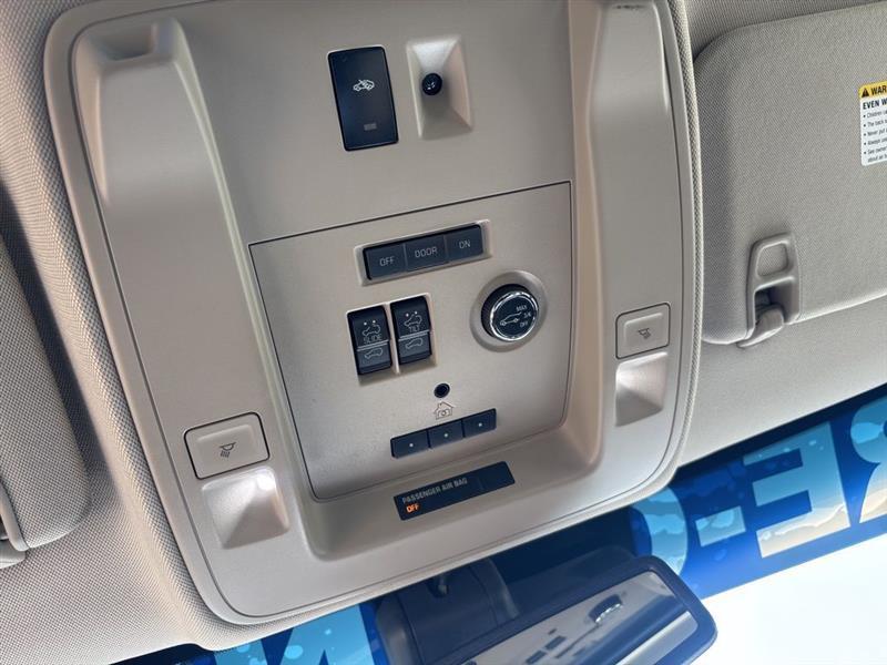 Chevrolet Suburban Premier 2WD 2018