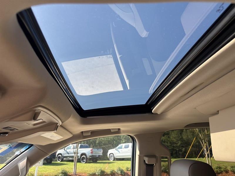 Chevrolet Suburban Premier 2WD 2018