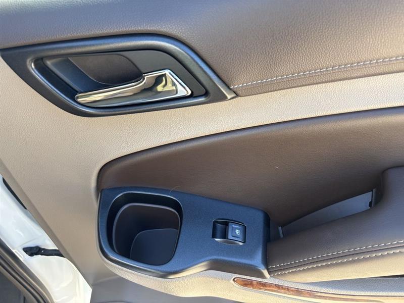 Chevrolet Suburban Premier 2WD 2018