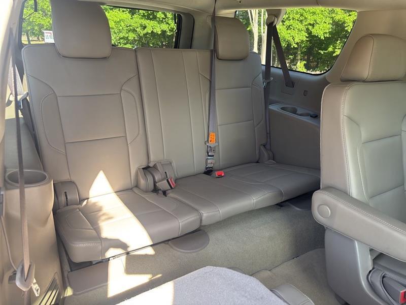 Chevrolet Suburban Premier 2WD 2018