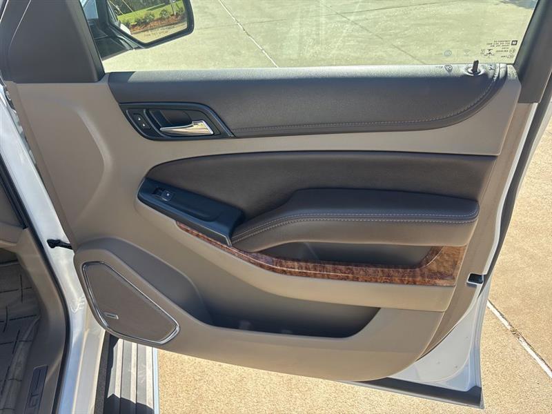 Chevrolet Suburban Premier 2WD 2018