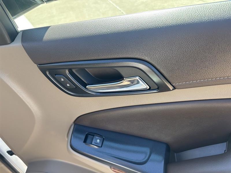 Chevrolet Suburban Premier 2WD 2018