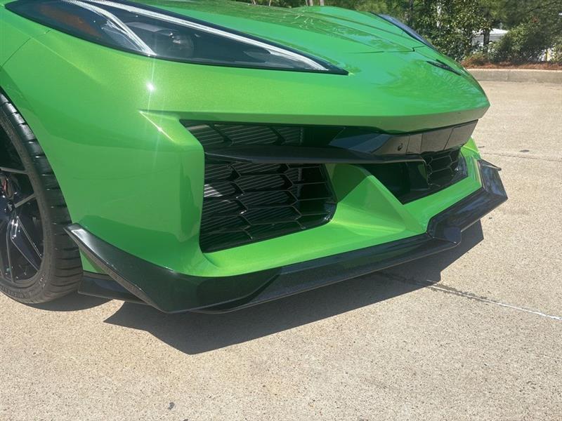 Chevrolet Corvette Z06 Convertible w/3LZ 2026