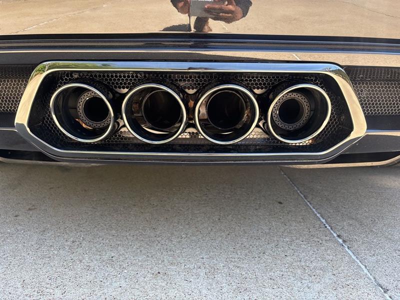 Chevrolet Corvette Z06 Convertible w/3LZ 2026