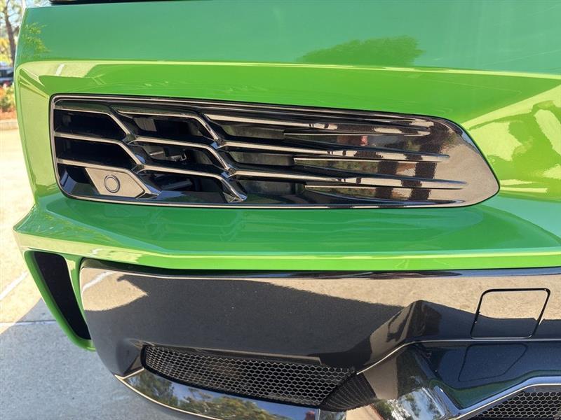 Chevrolet Corvette Z06 Convertible w/3LZ 2026