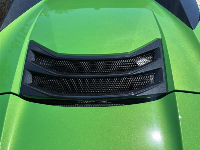 Chevrolet Corvette Z06 Convertible w/3LZ 2026