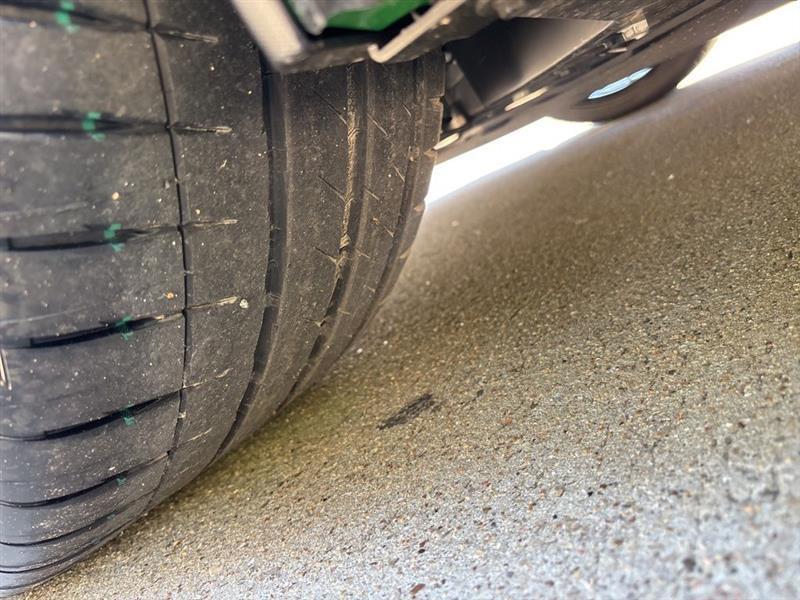 Chevrolet Corvette Z06 Convertible w/3LZ 2026