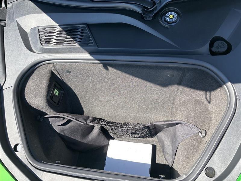 Chevrolet Corvette Z06 Convertible w/3LZ 2026