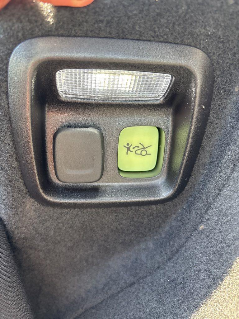 Chevrolet Corvette Z06 Convertible w/3LZ 2026