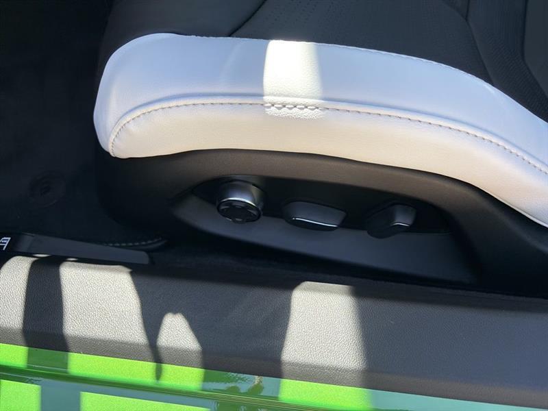 Chevrolet Corvette Z06 Convertible w/3LZ 2026