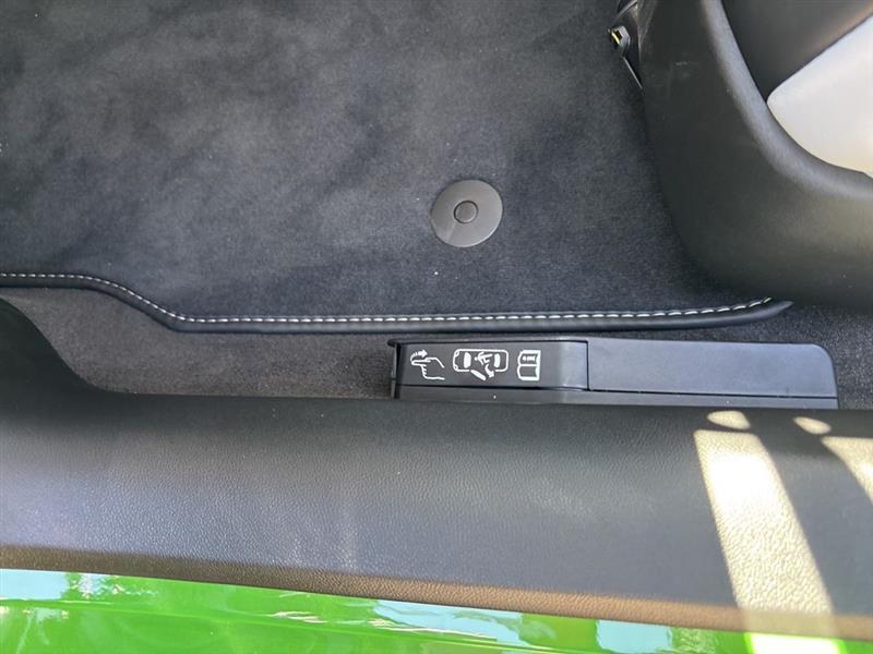 Chevrolet Corvette Z06 Convertible w/3LZ 2026