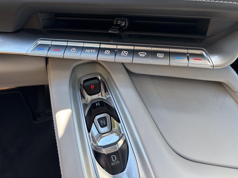 Chevrolet Corvette Z06 Convertible w/3LZ 2026