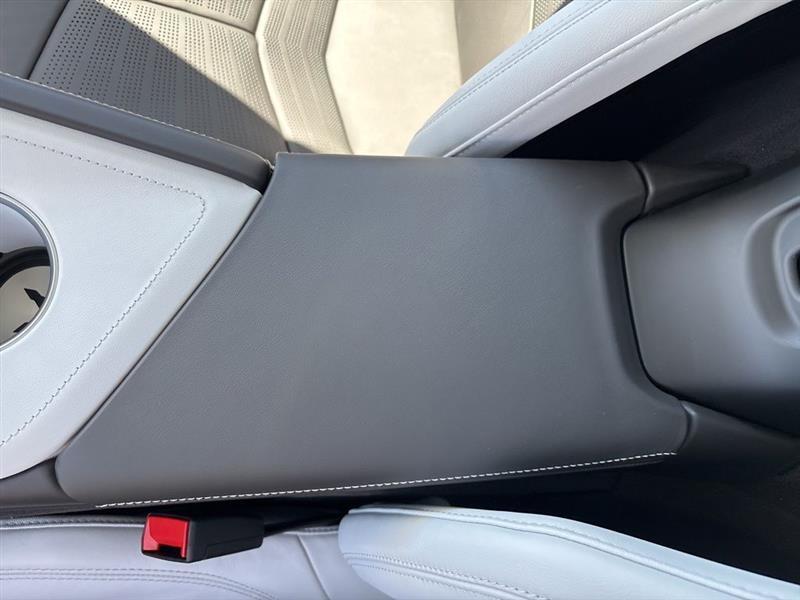 Chevrolet Corvette Z06 Convertible w/3LZ 2026