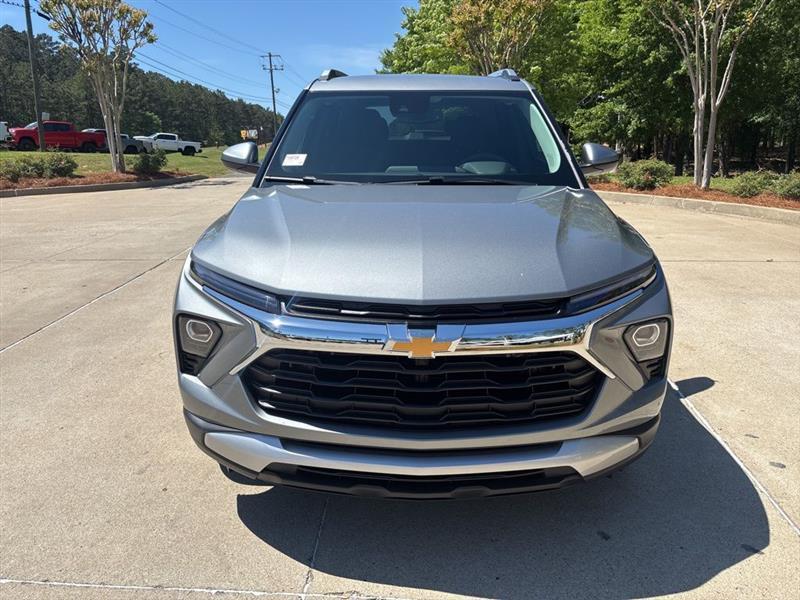 Chevrolet TrailBlazer LT 2026