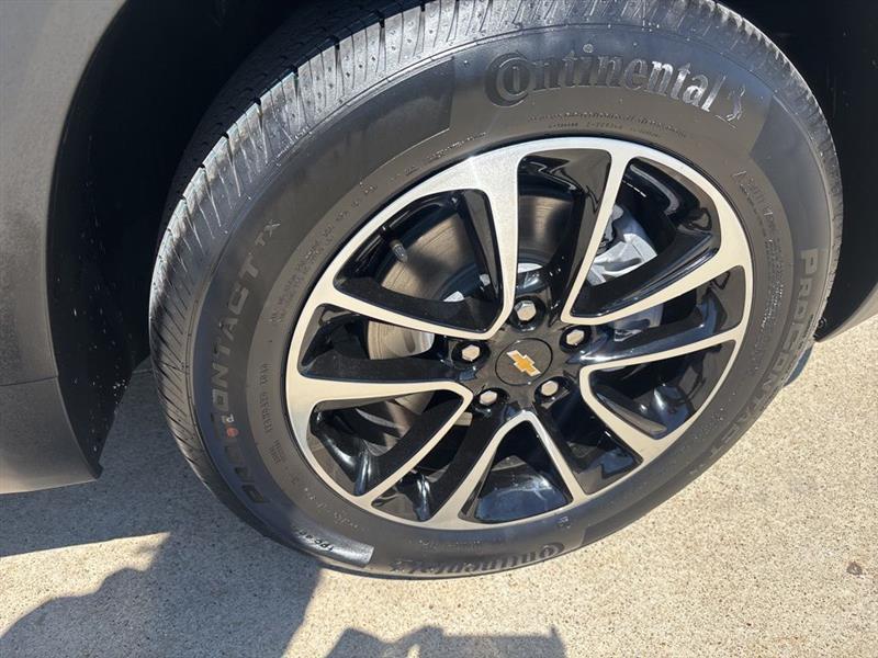 Chevrolet TrailBlazer LT 2026