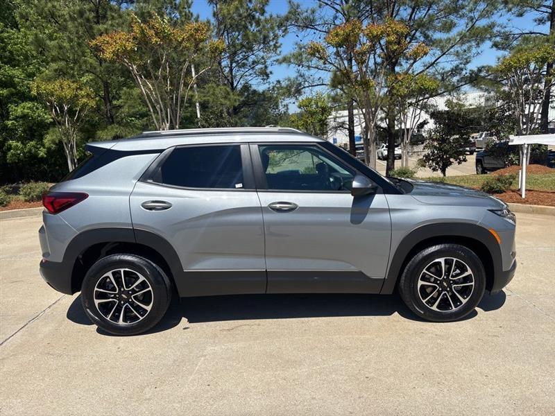 Chevrolet TrailBlazer LT 2026