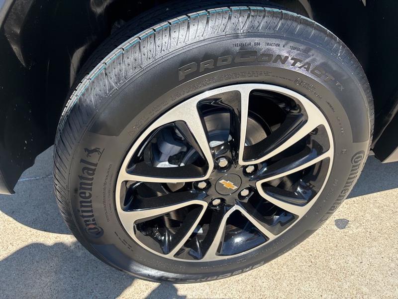 Chevrolet TrailBlazer LT 2026