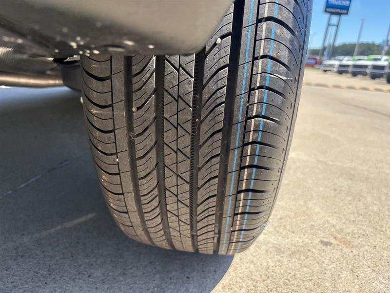 Chevrolet TrailBlazer LT 2026