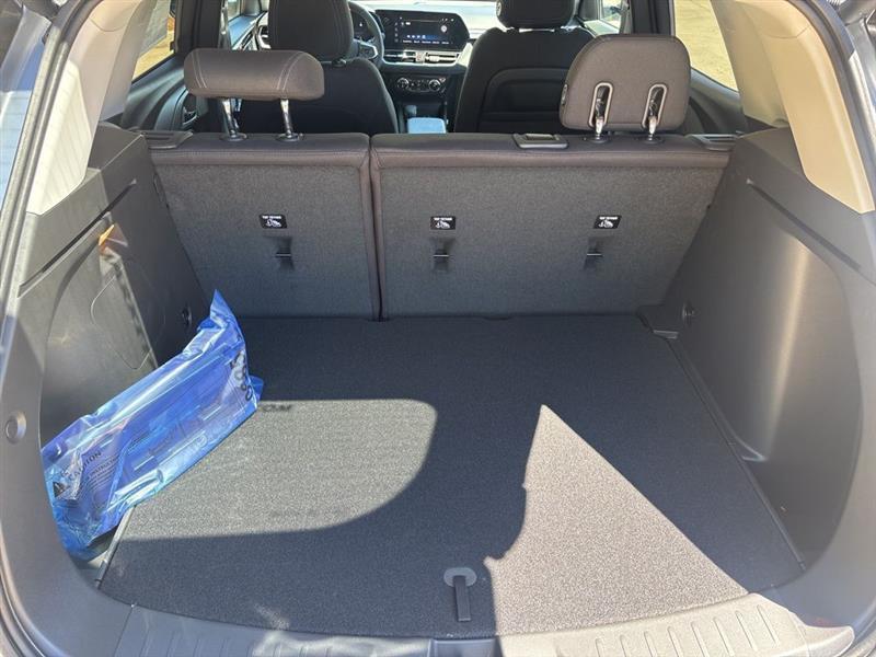 Chevrolet TrailBlazer LT 2026