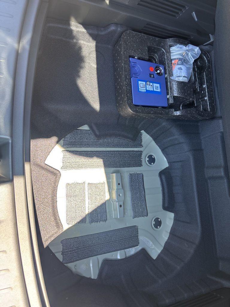 Chevrolet TrailBlazer LT 2026