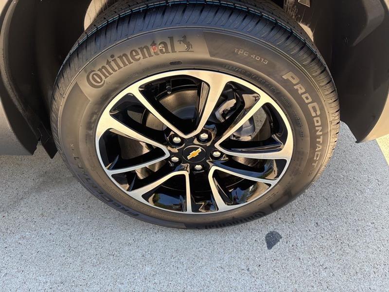 Chevrolet TrailBlazer LT 2026