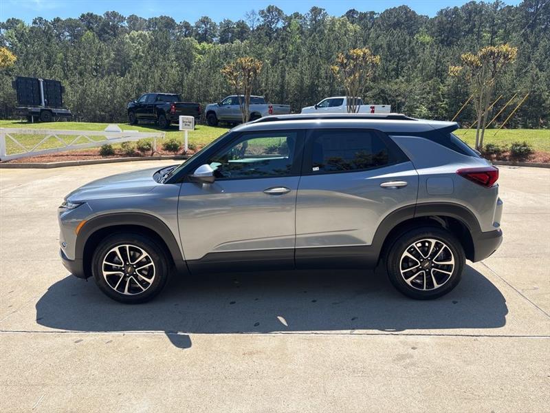 Chevrolet TrailBlazer LT 2026