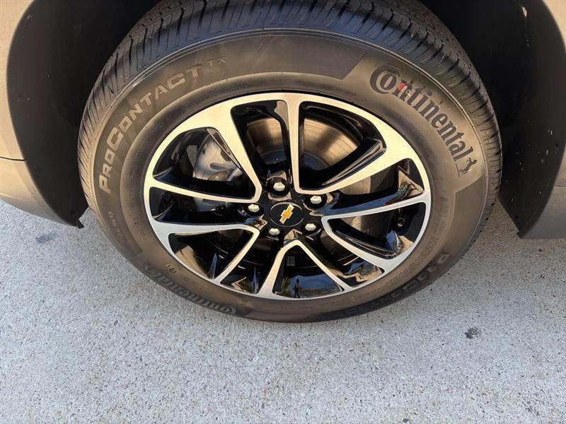 Chevrolet TrailBlazer LT 2026