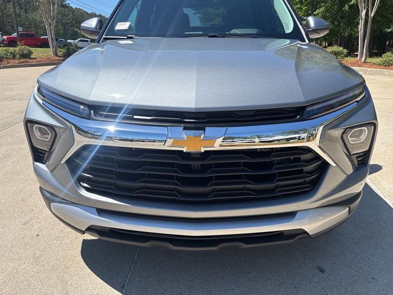 Chevrolet TrailBlazer LT 2026