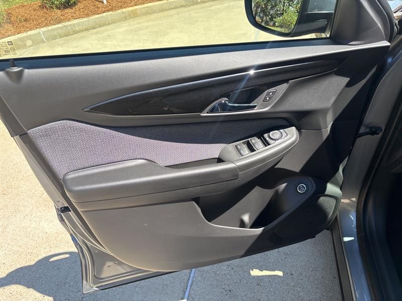 Chevrolet TrailBlazer LT 2026