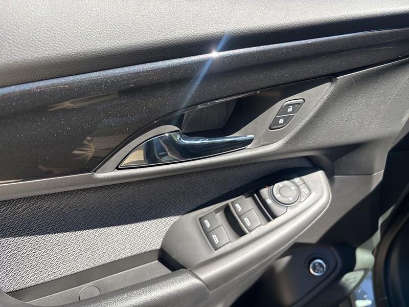 Chevrolet TrailBlazer LT 2026