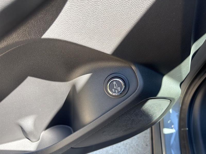 Chevrolet TrailBlazer LT 2026