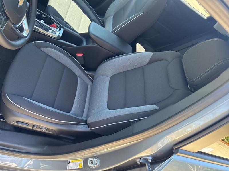 Chevrolet TrailBlazer LT 2026