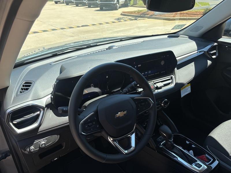 Chevrolet TrailBlazer LT 2026