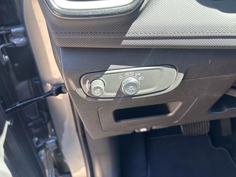 Chevrolet TrailBlazer LT 2026